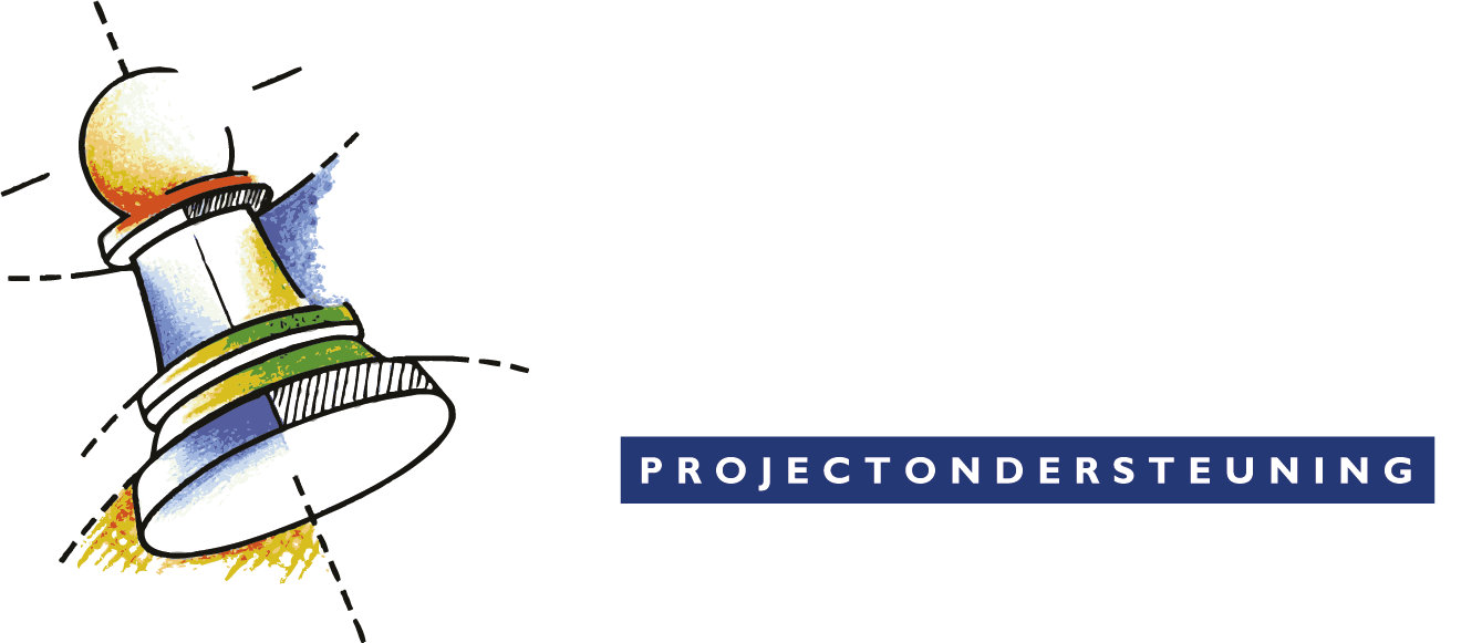 PION Projectondersteuning